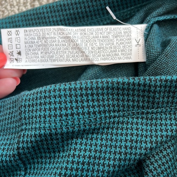 Forever 21 | retro bell bottom pants - Picture 5 of 5